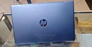 Photo - New Laptop HP Pavilion 15 1GB Intel Core I7 SSD 512GB