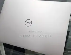 Photo - New Laptop Dell XPS 15 (9560) 8GB Intel Core I5 SSD 512GB