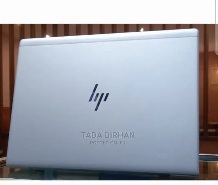 New Laptop HP EliteBook 840 8GB Intel Core I5 SSD 512GB