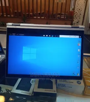 Photo - New Laptop Lenovo Ideapad 3 8GB Intel Core I5 SSD 512GB