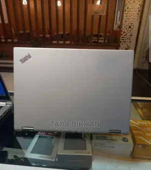 New Laptop Lenovo Ideapad 3 8GB Intel Core I5 SSD 512GB