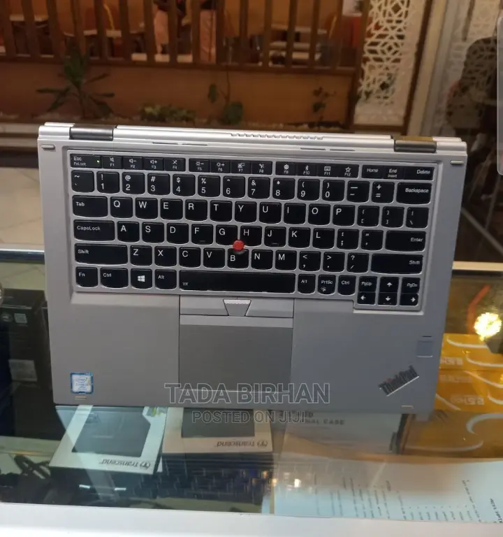 New Laptop Lenovo Ideapad 3 8GB Intel Core I5 SSD 512GB