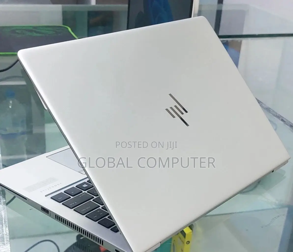 New Laptop HP 250 G5 16GB Intel Core I5 SSD 512GB