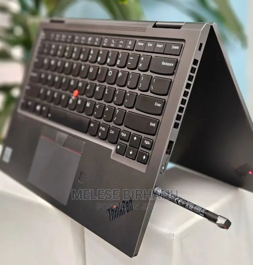 New Laptop Lenovo 8GB Intel Core I5 SSD 512GB