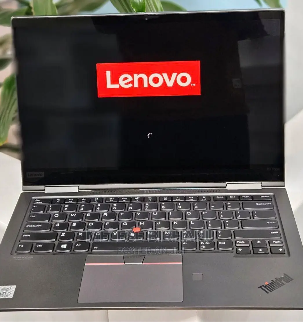 New Laptop Lenovo 8GB Intel Core I5 SSD 512GB