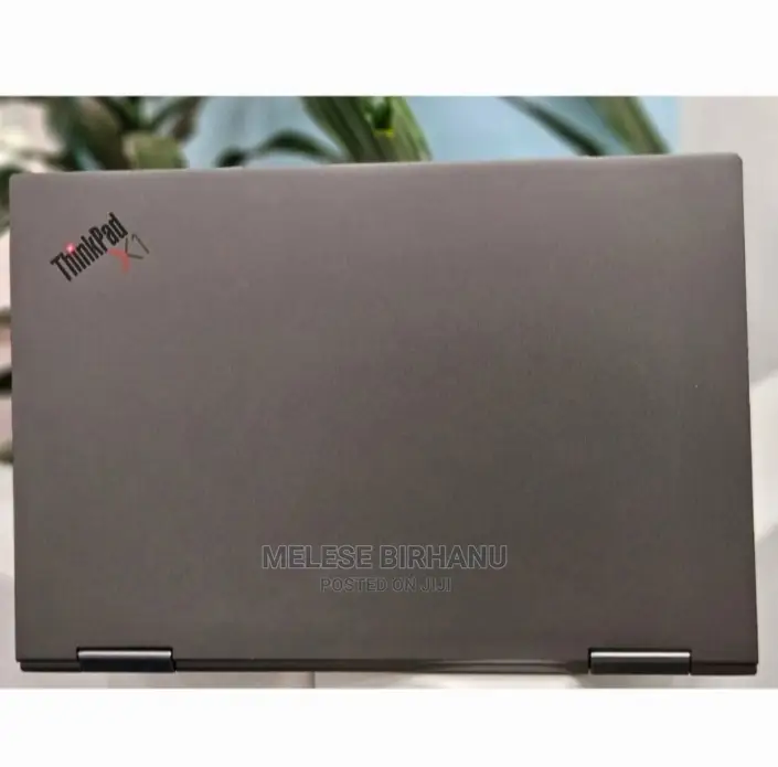 New Laptop Lenovo 8GB Intel Core I5 SSD 512GB