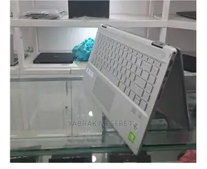 New Laptop HP Pavilion X360 8GB SSD 512GB