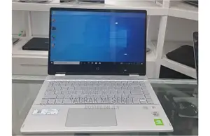 New Laptop HP Pavilion X360 8GB SSD 512GB