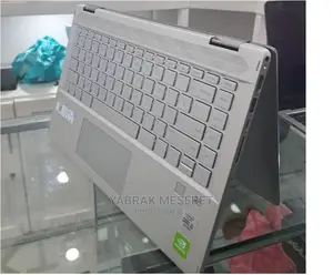 New Laptop HP Pavilion X360 8GB SSD 512GB