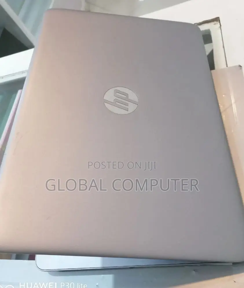 New Laptop HP EliteBook 840 G4 8GB Intel Core I7 SSD 512GB