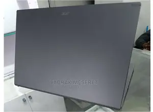 New Laptop Acer Aspire 5 8GB Intel Core I5 SSD 512GB