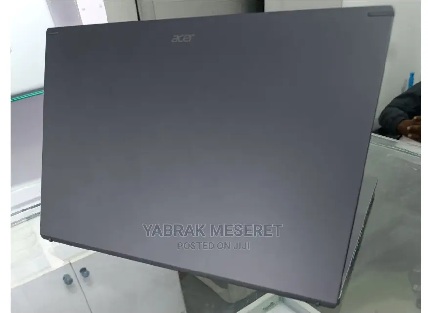 New Laptop Acer Aspire 5 8GB Intel Core I5 SSD 512GB