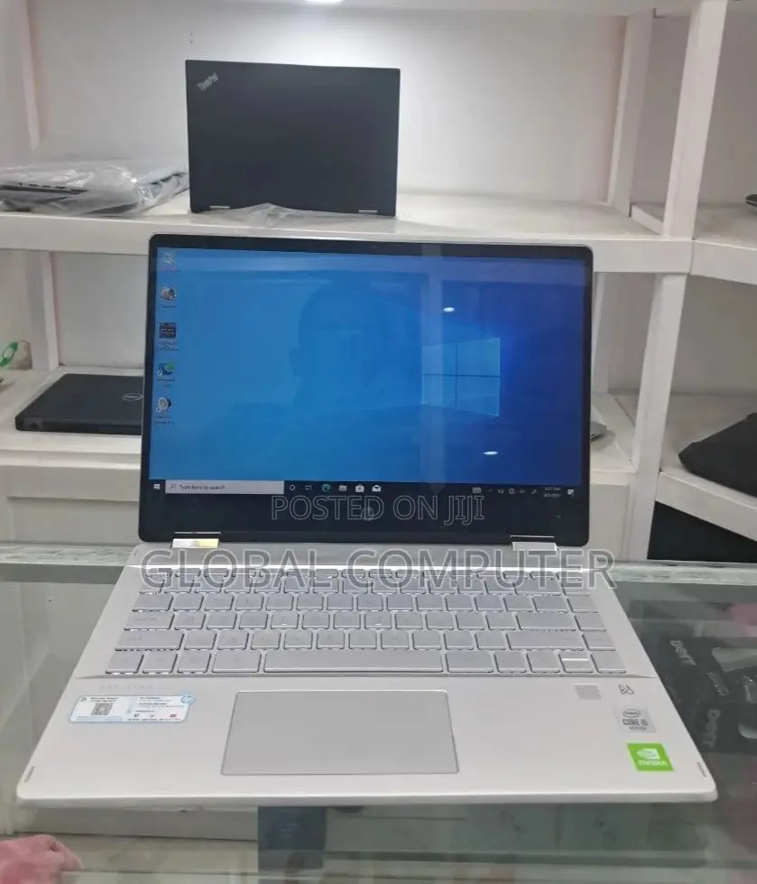 New Laptop HP Pavilion 15-Eh0050wm 8GB Intel Core I5 SSD 512GB