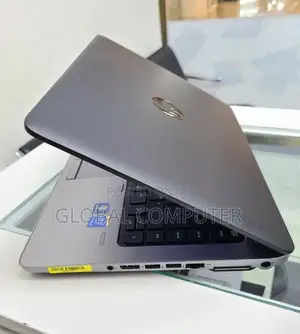 New Laptop HP 250 G1 8GB Intel Core I5 SSD 500GB