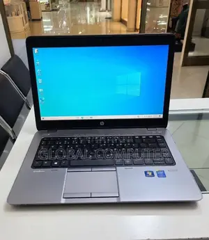 Photo - New Laptop HP 250 G1 8GB Intel Core I5 SSD 500GB