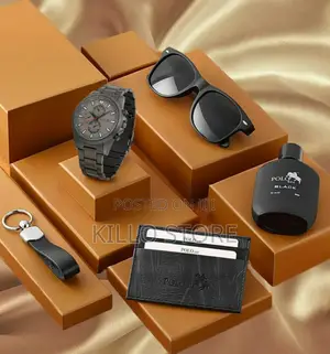 Photo - Gift Sets for Men 50% Disscount