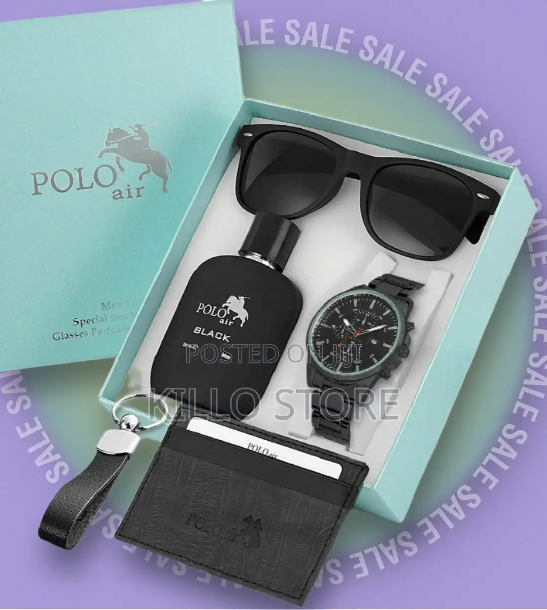 Gift Sets for Men 50% Disscount