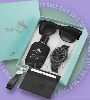 Gift Sets for Men 50% Disscount