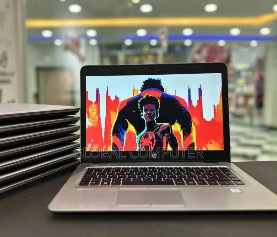 New Laptop HP 255 G3 8GB Intel Core I5 SSD 1T