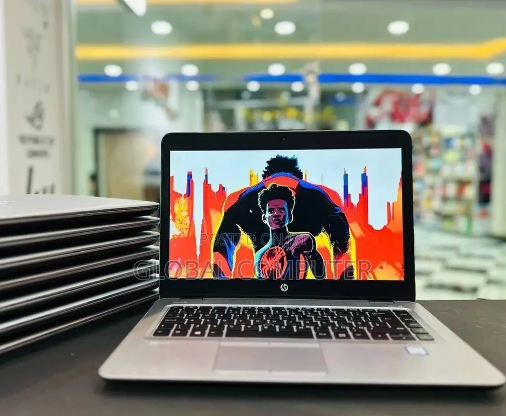 New Laptop HP 255 G3 8GB Intel Core I5 SSD 1T