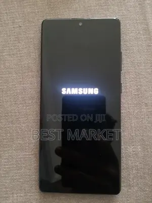 New Samsung Galaxy A71 5G 128 GB