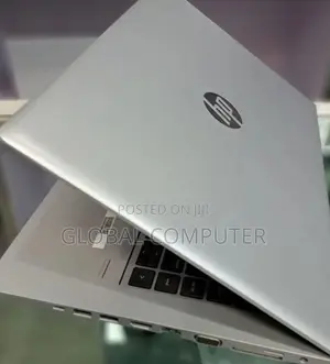 New Laptop HP ProBook 640 G4 8GB Intel Core I5 SSD 512GB