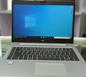 Photo - New Laptop HP ProBook 640 G4 8GB Intel Core I5 SSD 512GB