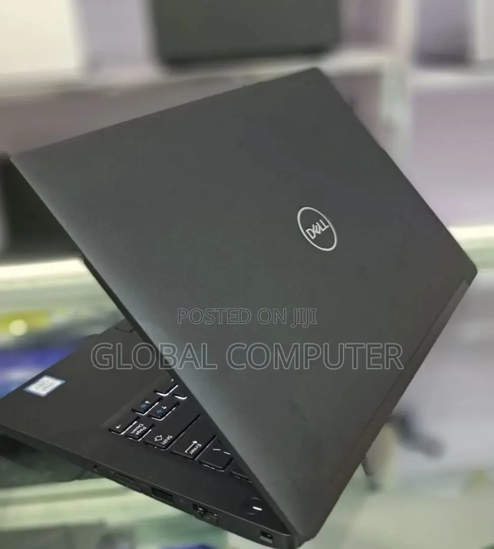 New Laptop Dell Latitude 5310 8GB Intel Core I7 SSD 512GB