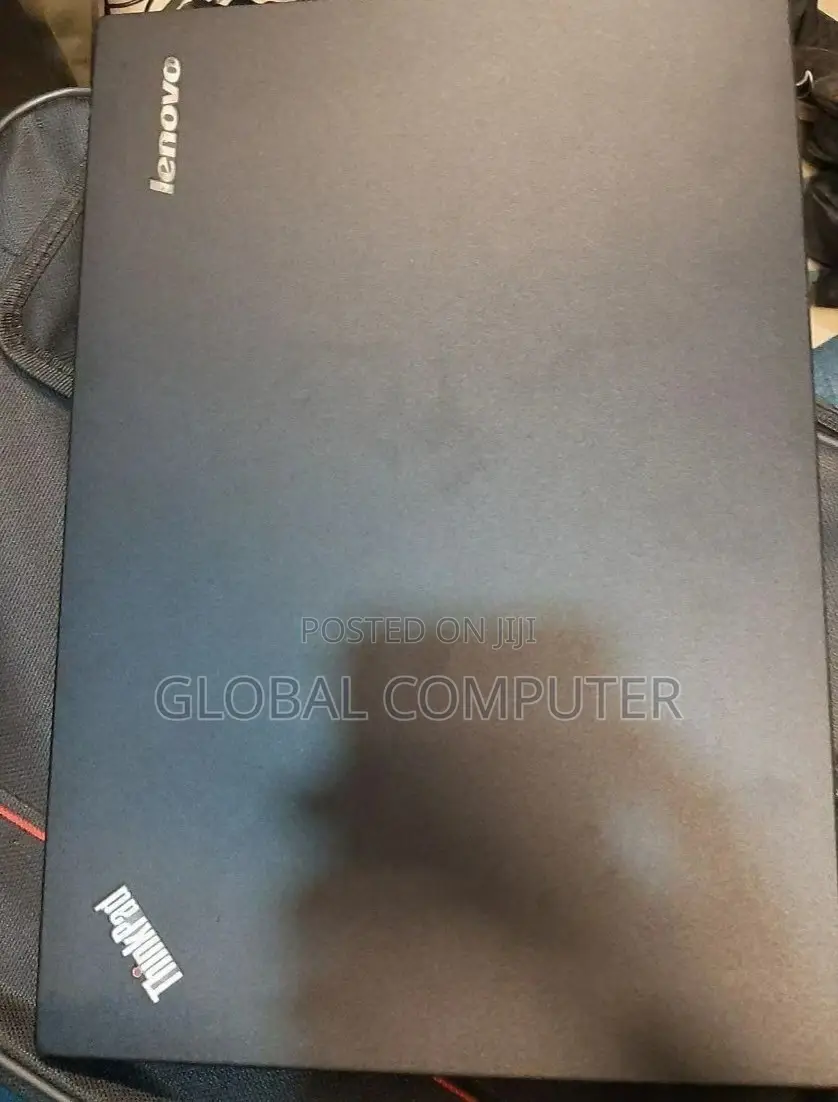 New Laptop Lenovo ThinkPad T440 4GB Intel Core I5 SSD 500GB