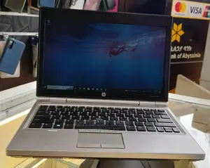 New Laptop HP EliteBook 2570P 6GB Intel Core I5 HDD 500GB