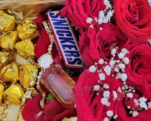 Photo - Yaho Women's Gift Packages