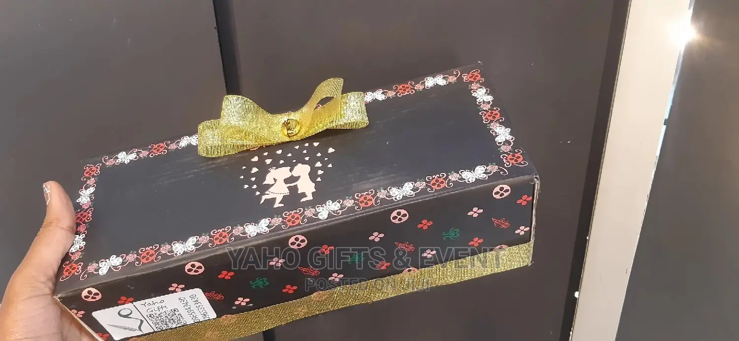 Yaho Women's Gift Packages