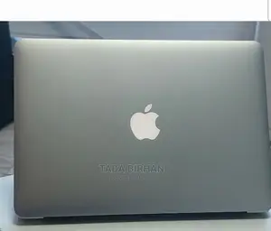 Photo - Laptop Apple MacBook Air 2014 8GB Intel Core I5 SSD 512GB