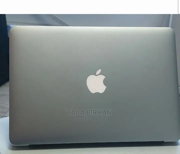 Laptop Apple MacBook Air 2014 8GB Intel Core I5 SSD 512GB