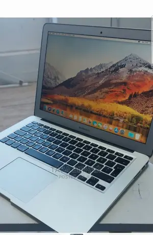 Laptop Apple MacBook Air 2014 8GB Intel Core I5 SSD 512GB
