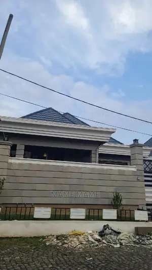 3bdrm Villa in Addis Abeba, Bole for sale