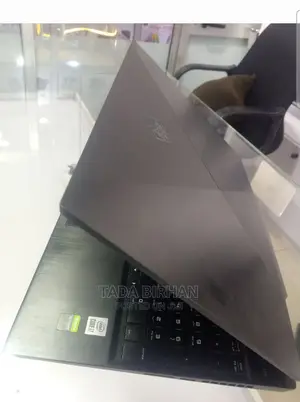 Photo - New Laptop HP Omen 15 16GB Intel Core I7 SSD 512GB