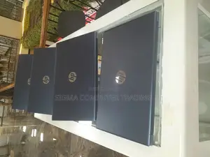 Photo - New Laptop HP Pavilion 15 8GB AMD Ryzen 5 SSD 512GB