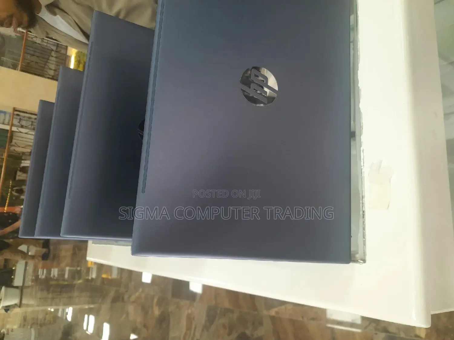 New Laptop HP Pavilion 15 8GB AMD Ryzen 5 SSD 512GB