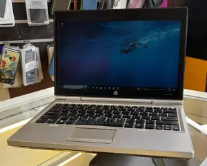 New Laptop HP EliteBook 2570P 6GB Intel Core I5 HDD 500GB