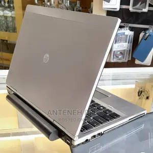 New Laptop HP EliteBook 2570P 6GB Intel Core I5 HDD 500GB