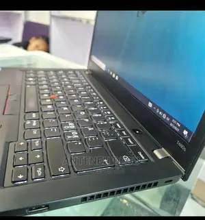 New Laptop Lenovo ThinkPad T480 16GB Intel Core I5 SSD 512GB