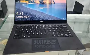 New Laptop Dell Precision M6500 8GB Intel Core I5 SSD 512GB