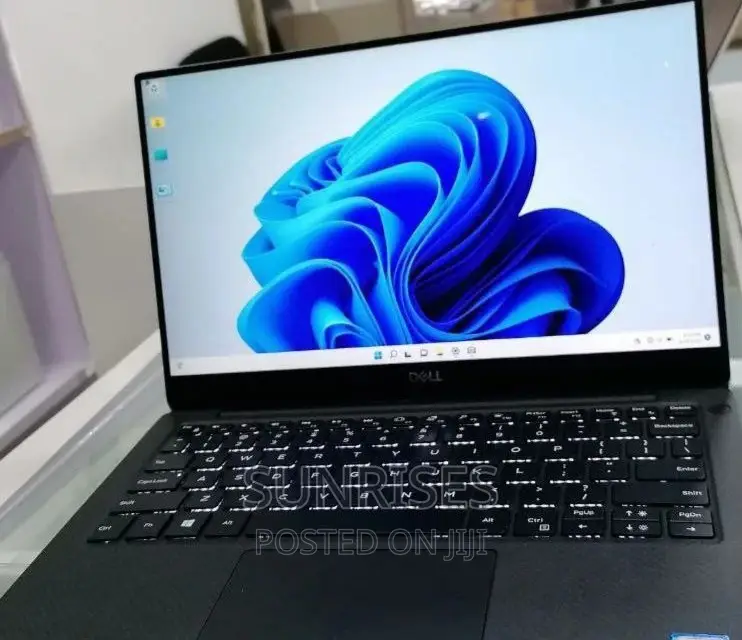 New Laptop Dell Precision M6500 8GB Intel Core I5 SSD 512GB