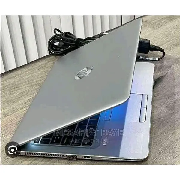 New Laptop HP EliteBook 840 8GB Intel Core I5 HDD 1T