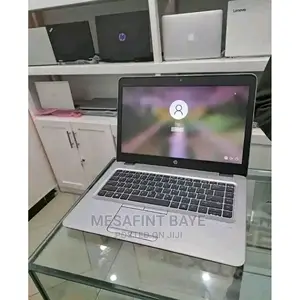 New Laptop HP EliteBook 840 8GB Intel Core I5 HDD 1T