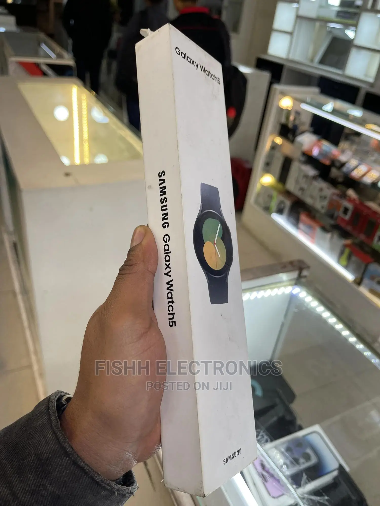Samsung Watch 5