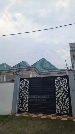 Photo - 3bdrm Villa in Addis Abeba, Bole for sale