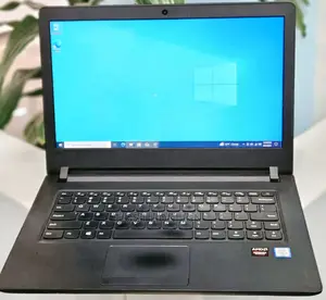 Photo - New Laptop Lenovo IdeaPad 110 8GB Intel Core I5 SSD 256GB