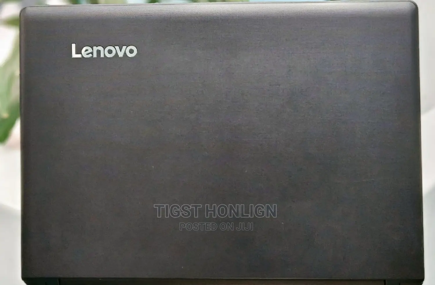 New Laptop Lenovo IdeaPad 110 8GB Intel Core I5 SSD 256GB